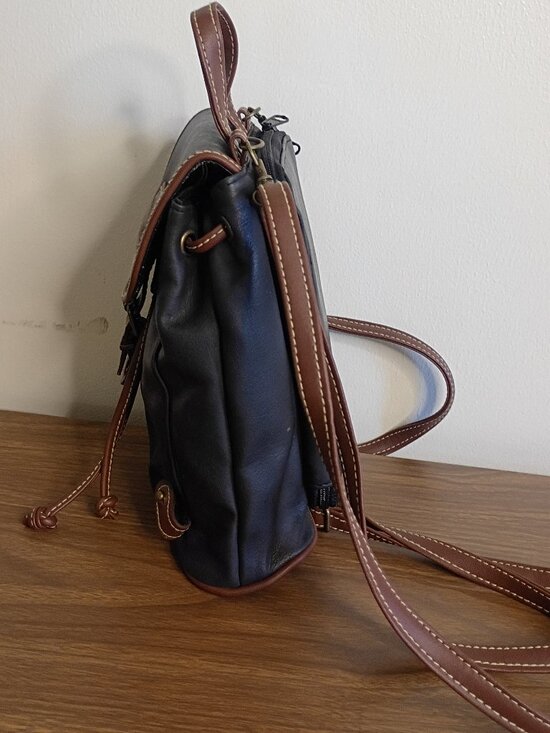 Backpacks